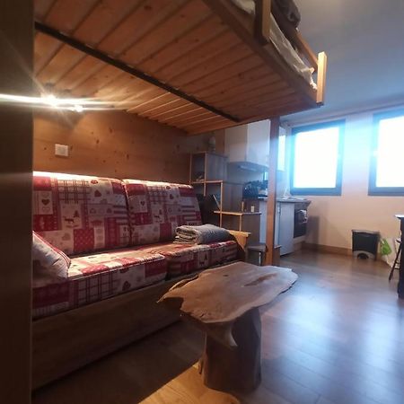Le Refuge De L'Aiguille Διαμέρισμα Σαμονί Εξωτερικό φωτογραφία